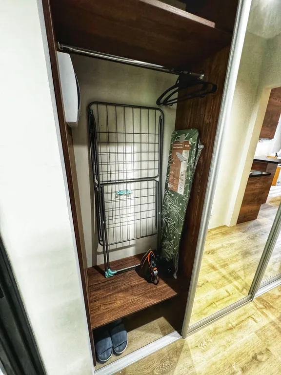 Уютная новая студия с дизайнерским ремонтом в ЖК Летний