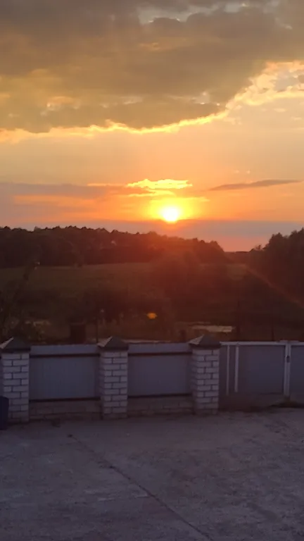 Домик у Оки