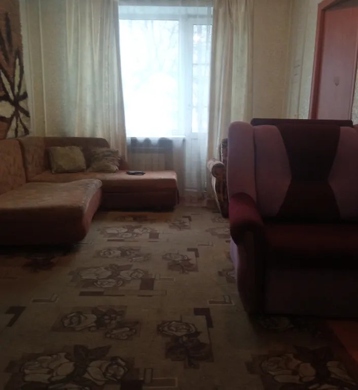 Уютная квартира для вашего комфортного проживания