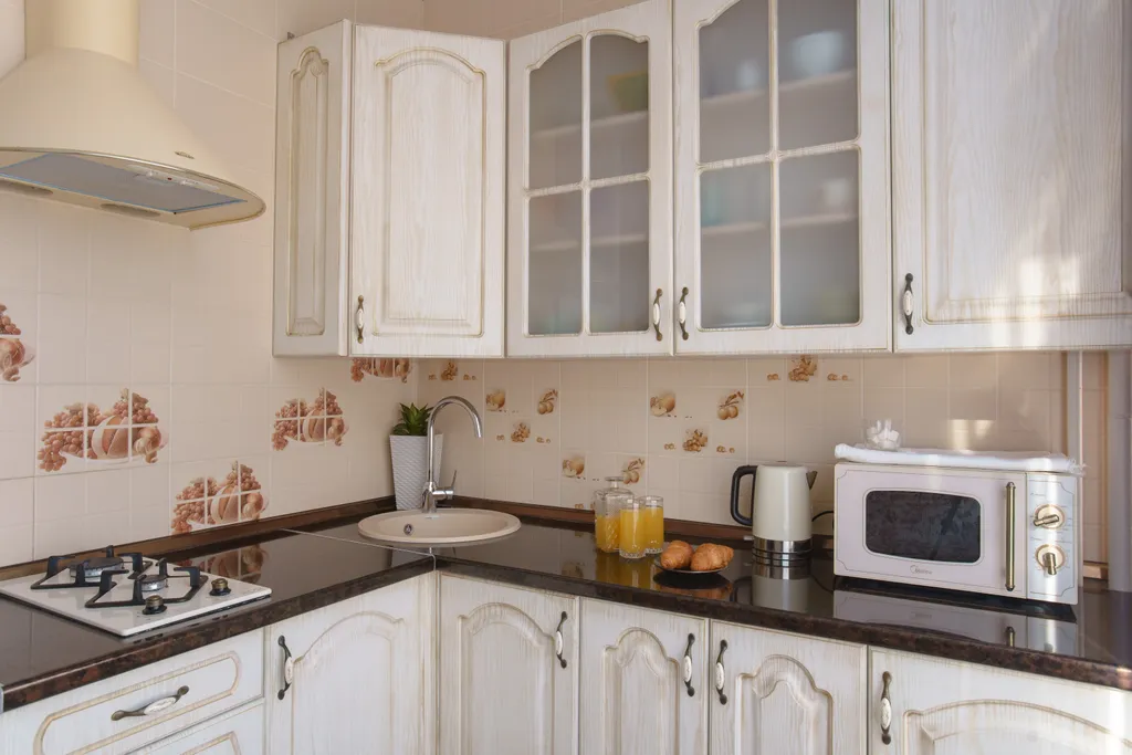 Квартира Апартаменты на море — Геленджик