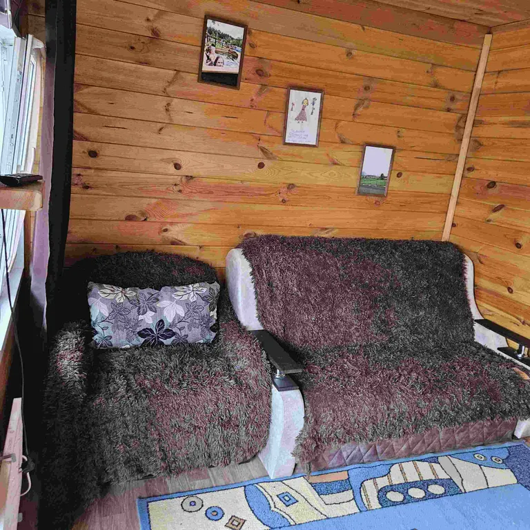 Уютный дом №2