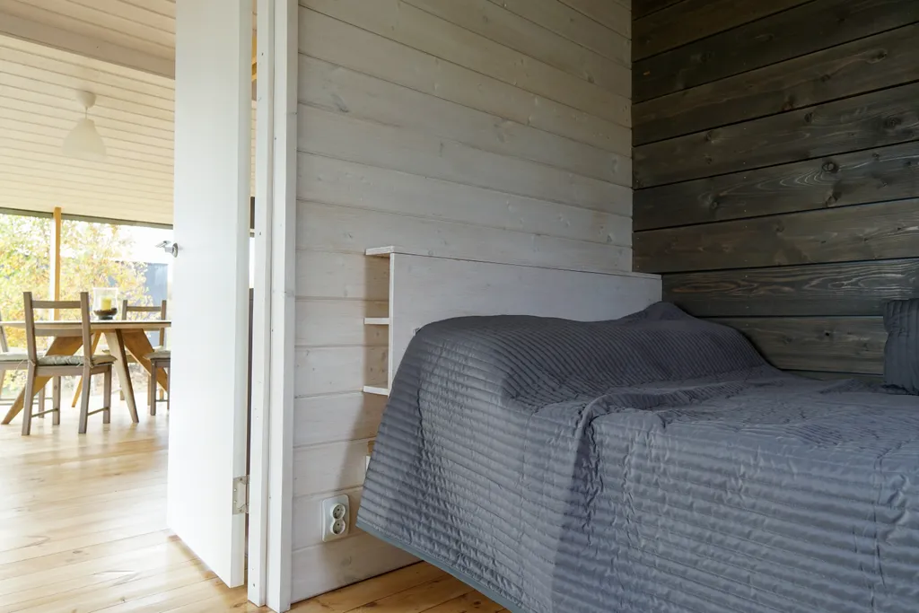 2-комнатный Дом