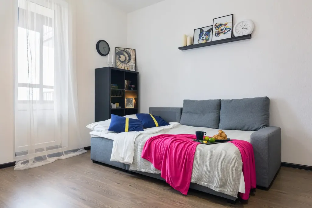 Квартира Выше всех с Точно ключи — аренда посуточно в Санкт-Петербург