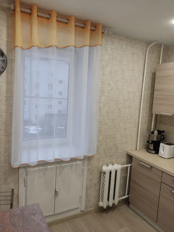 Чистая и уютная квартира в 400 метрах от автовокзала