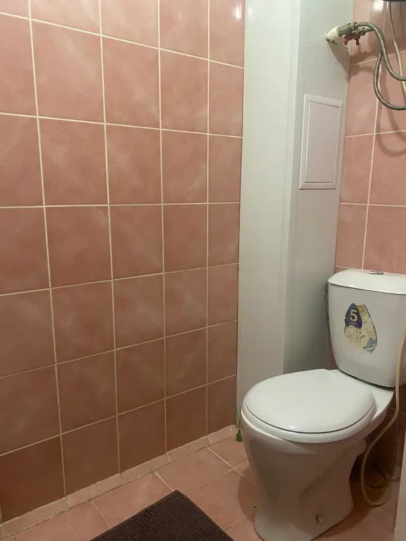 Уютная квартира в самом сердце города