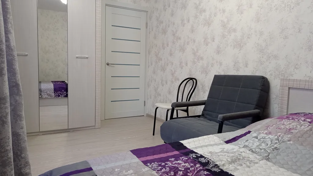 Уютная квартира в центре