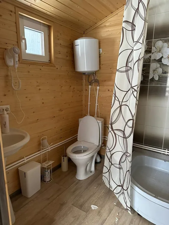 Апартамент №1