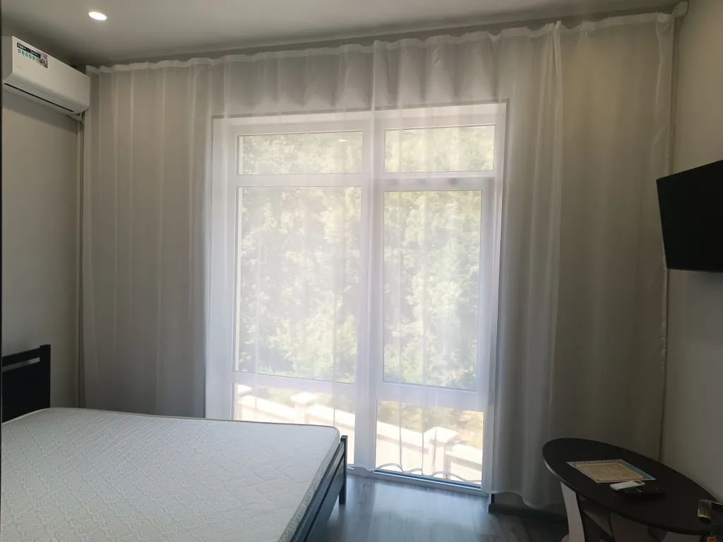 Этаж в панорамном доме в 10 минутах до моря