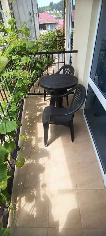 Двухместный Комфорт с раздельными кроватями