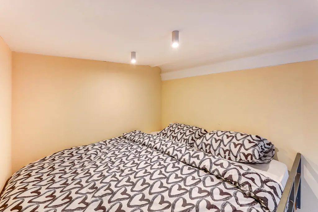 Квартира Квартира Admiral 5br apartment — Санкт-Петербург