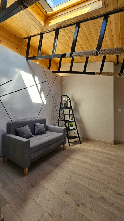 Квартира Уютная квартира в морском районе — Севастополь