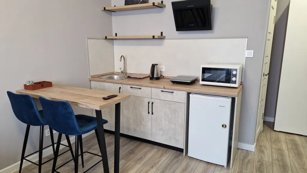 Квартира Новая студия в центре возле Морского вокзала и Корабельной набережной — аренда посуточно в Владивосток