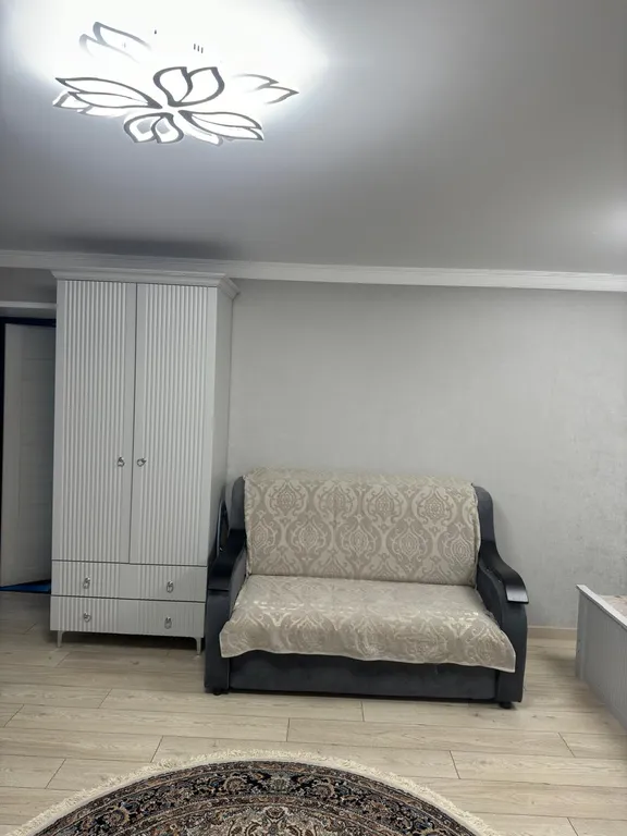 Уютная новая квартира с новым ремонтом