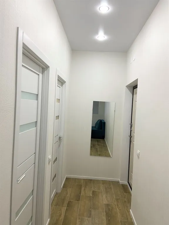 Апартаменты Приморье