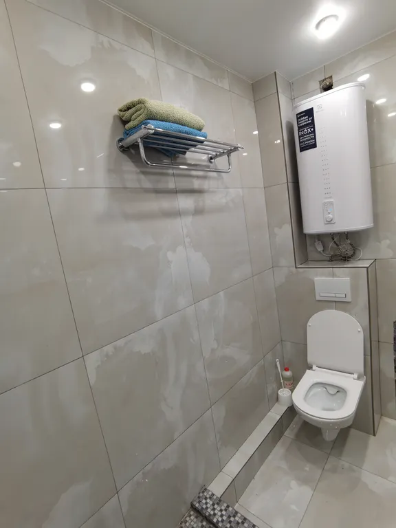 Квартира до 6 человек