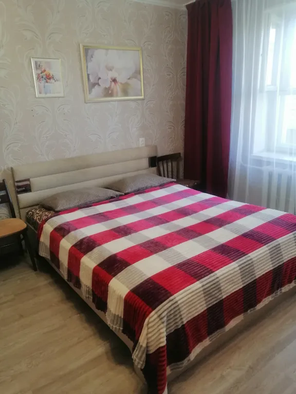 Квартира возле Бригантины — аренда посуточно в Витебск