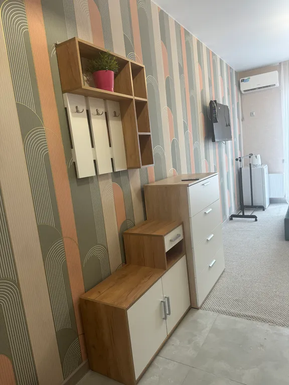 Квартира Комната — Кучугуры