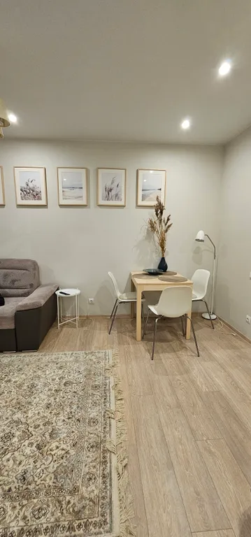 Уютная квартира для прекрасного отдыха