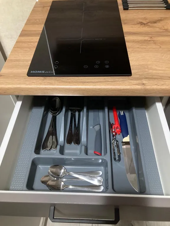 Квартира в новом ЖК свежий ремонт педоставление отчетных документов