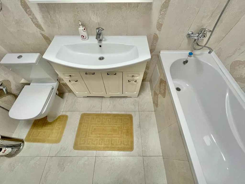 Распрекрасная квартира возле парков