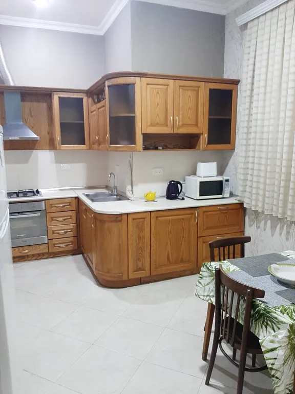 Квартира у площади фонтанов