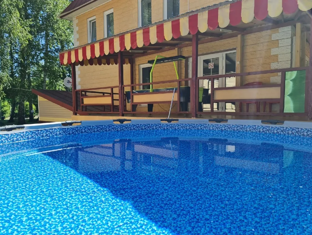 Четырёхместный номер №1