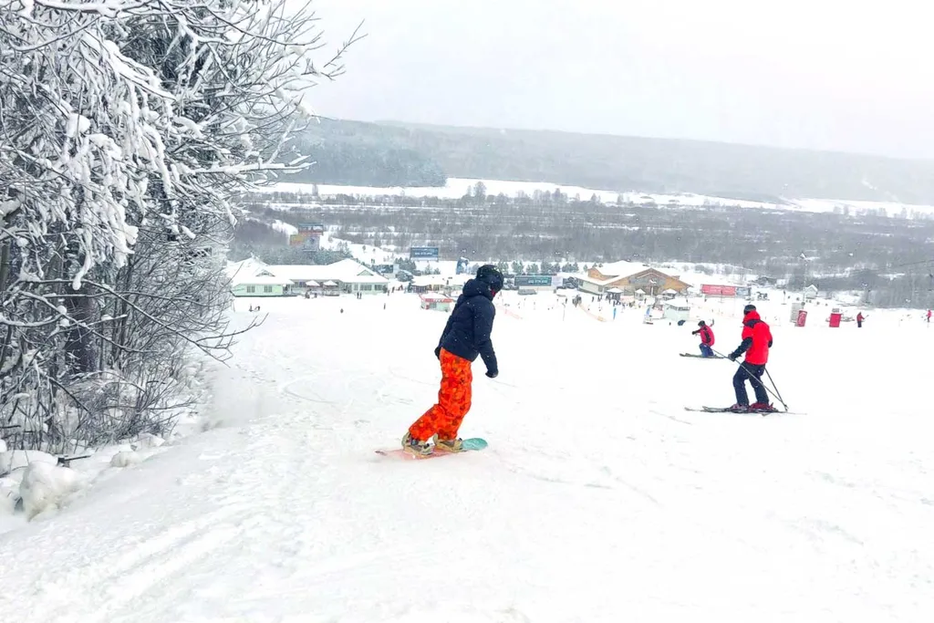 Коттедж Коттедж Аппалачи с сауной в Коробицыно-Вилладж — Коробицыно