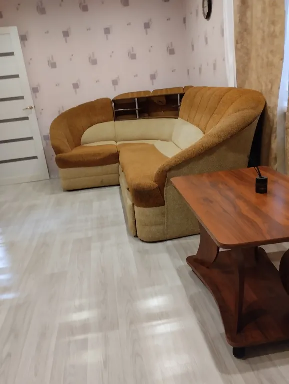 Коттедж Уютный домик в центре города — аренда посуточно в Хвалынск