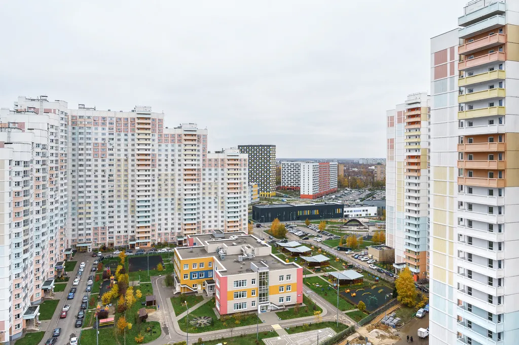 Новая уютная квартира возле ТЦ Июнь