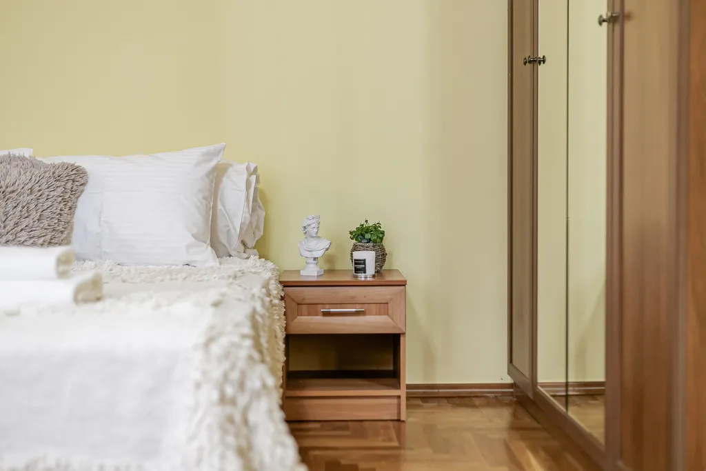 3-комнатный Дом