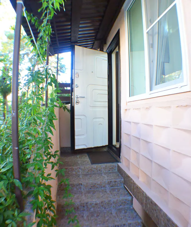 Квартира Квартира Студия у моря — Адлер