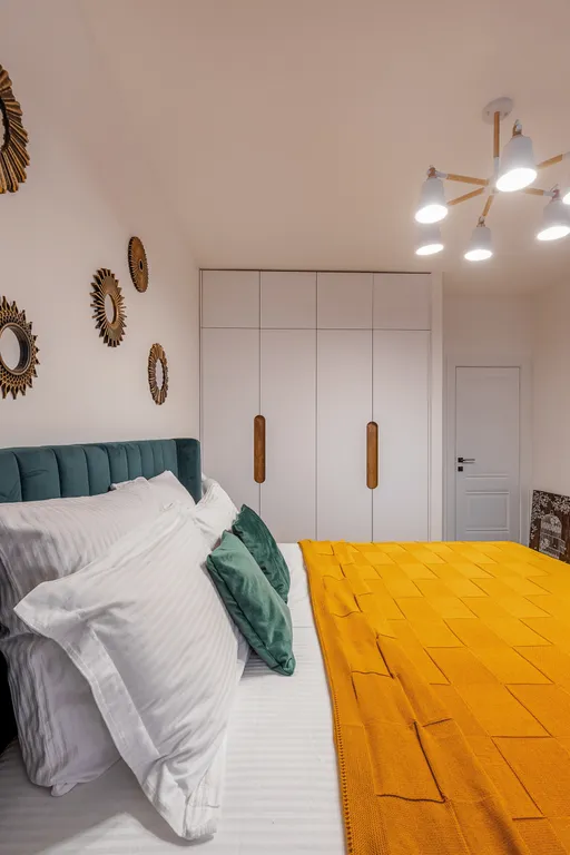 Квартира Современная квартира для большой компании — Санкт-Петербург