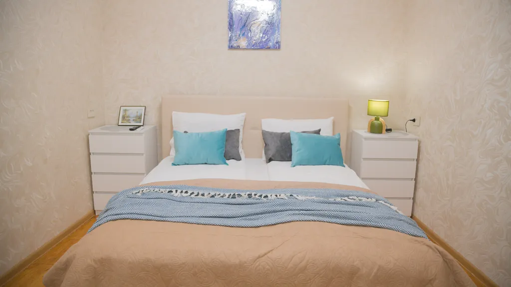 Квартира комфорт