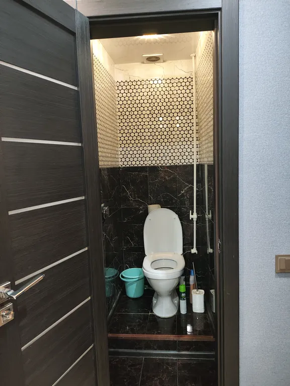 Отличная квартира в самом центре города