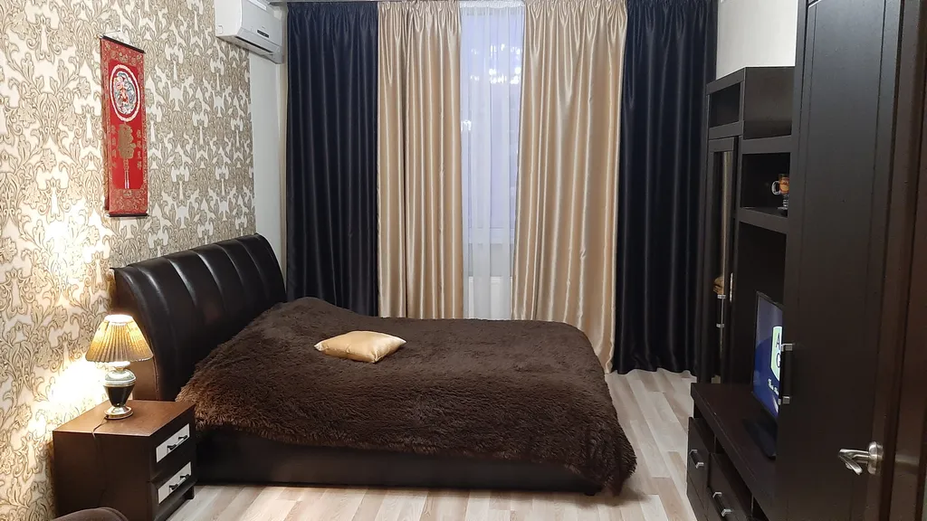 Квартира Уютная квартира рядом с пляжем — Севастополь