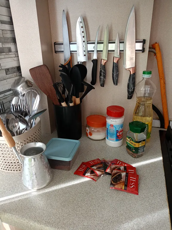 Уютная двухкомнатная квартира в центре