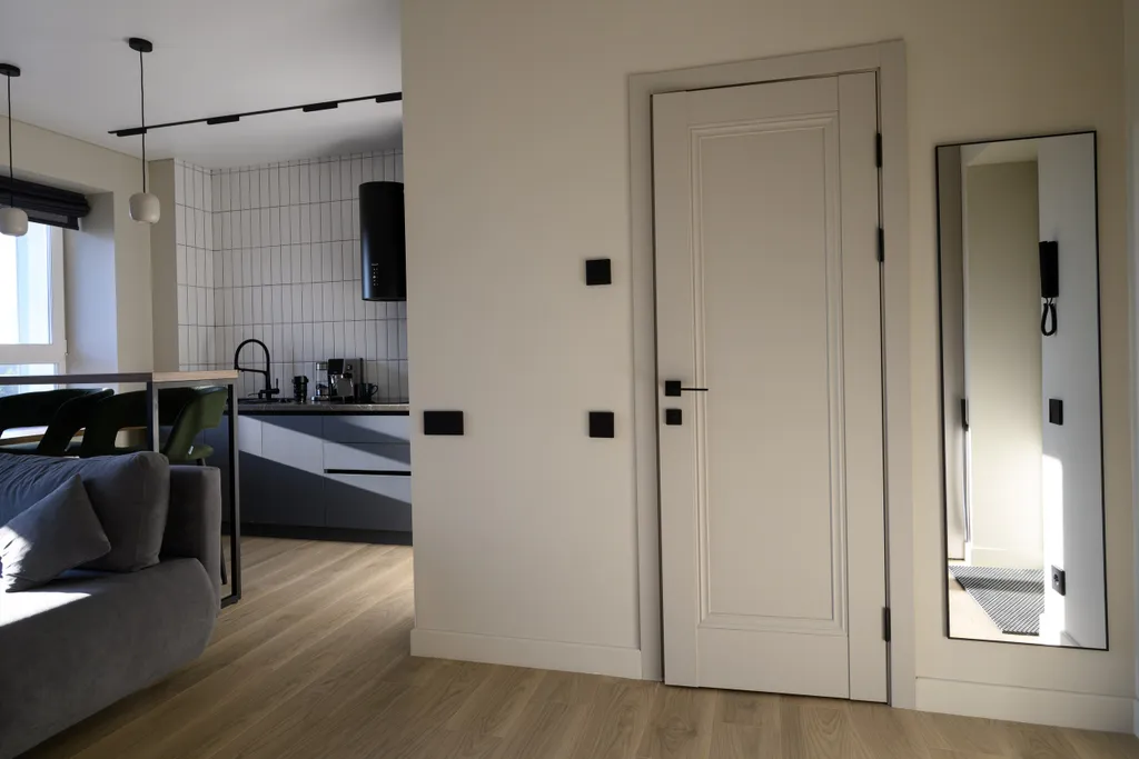 Апарт студия