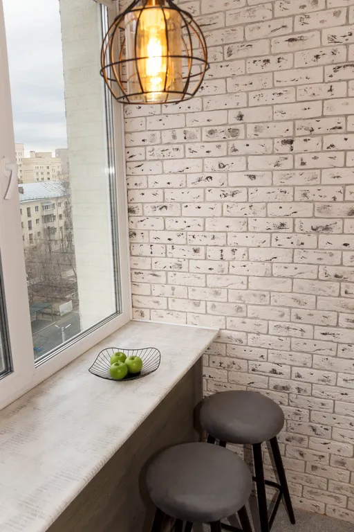 Уютная 1-комнатная квартира для двоих