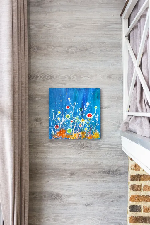 Квартира Квартира Largo home 2 уровня — Москва