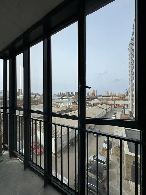 Квартира Просторная квартира рядом с Автовокзалом и Краевой больницей — Красноярск