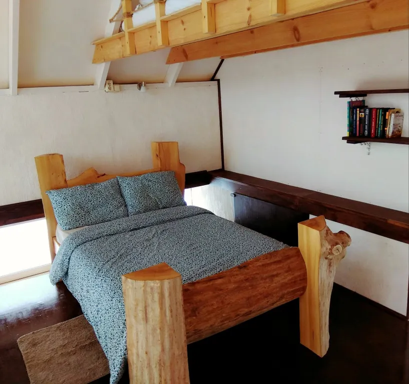 Чудо-дом с сауной