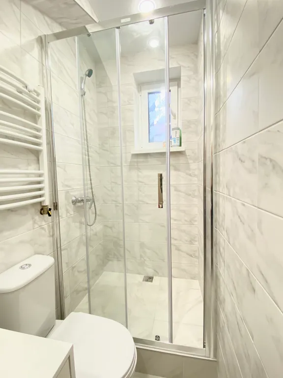 Квартира Уютная двухкомнатная квартира в тихом районе города — Калининград