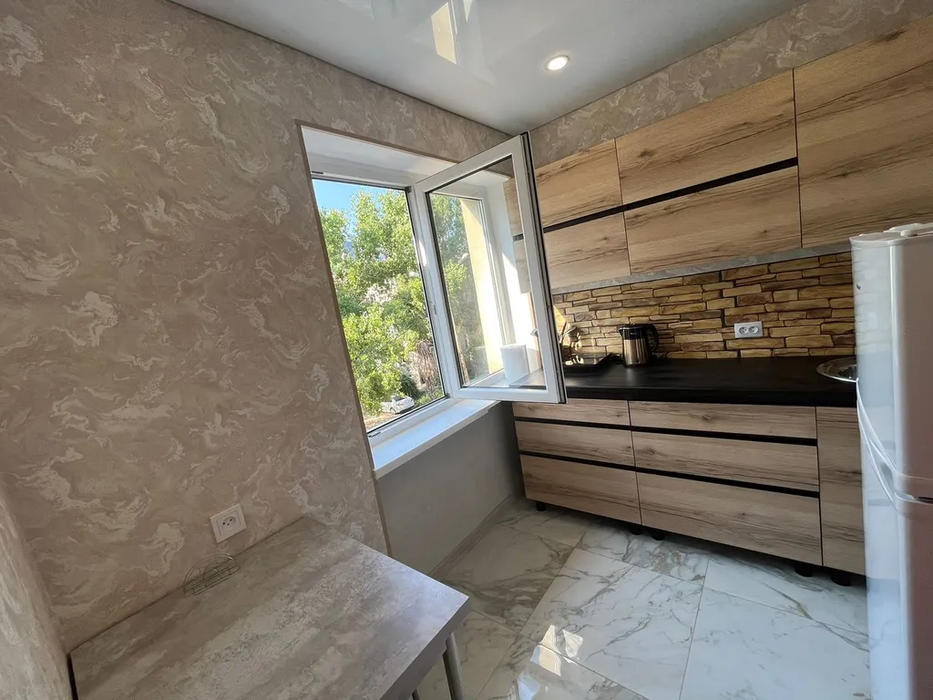 Квартира Уютная квартира в центре города — Гагра