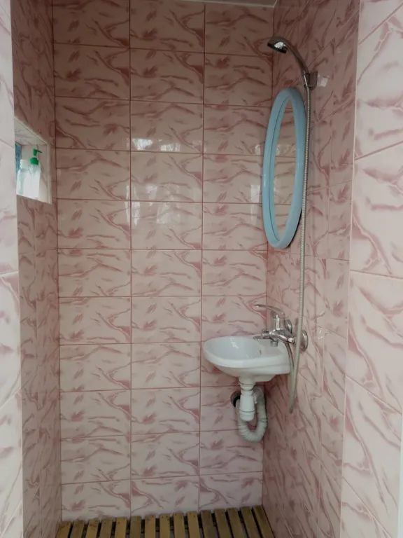 Домик у моря