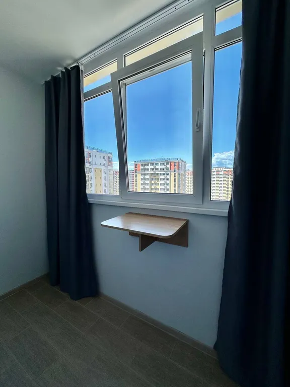 Квартира 2-комнатная Квартира — Анапа