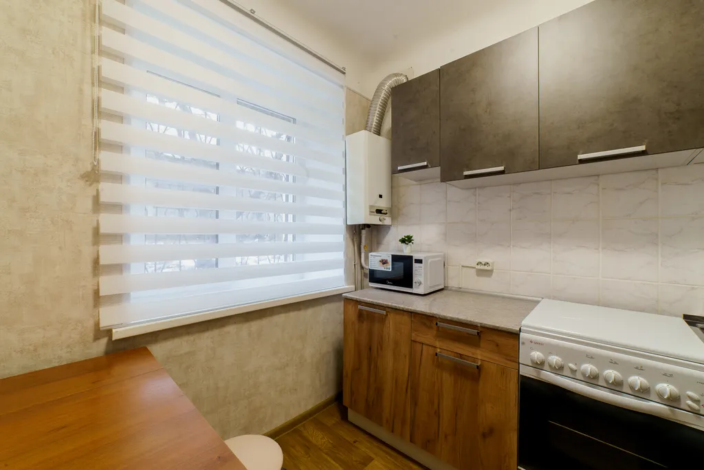 Квартира Квартира Gorkiy House у Кремля — Нижний Новгород