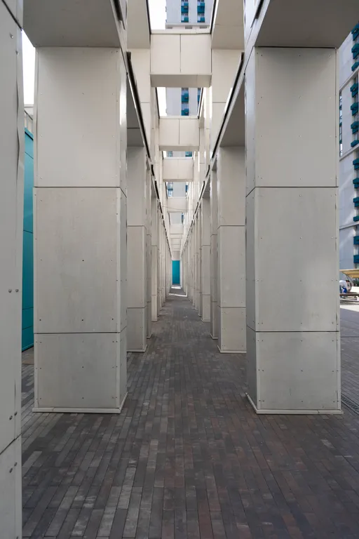 Квартира Новая квартира Голден Скай в 15 минутах от Останкино — Москва