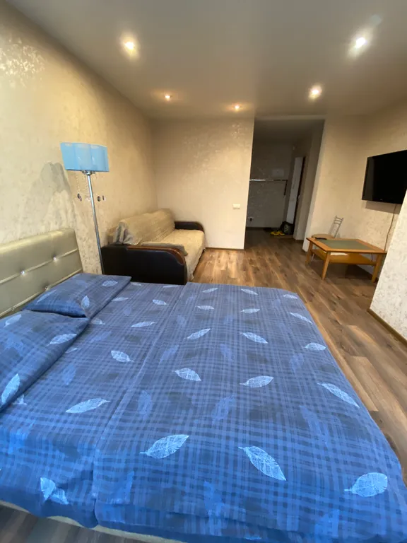 1-комнатная квартира VIP класса в центре города