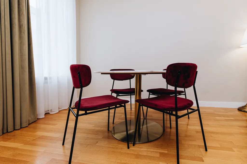 Квартира 3-комнатная квартира с новой мебелью и техникой в историческом центре — Санкт-Петербург