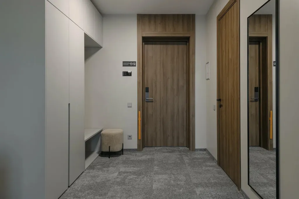 Квартира Комната — Махачкала